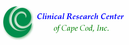 Clinical Research Center of Cape Cod, Inc